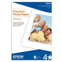 PAPEL EPSON 13"X19" SUPER B...