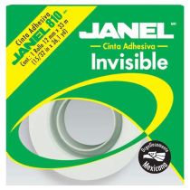 Cinta invisible 810 12 mm x...