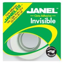 Cinta invisible 810 18 mm x...