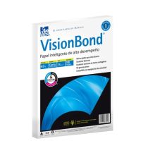 PAPEL VISION BOND CARTA 75G...