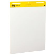 ROTAFOLIO POST-IT EASEL PAD...