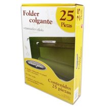 FOLDER PAPEL OFICIO ACCO...