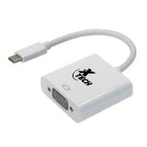 ADAPTADOR XTECH XTC-550 USB...