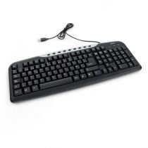 TECLADO VERBATIM VB98109...