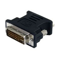 Adaptador Startech De Dvi-i...