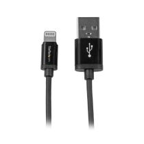 CABLE Lightning A USB...