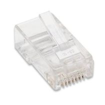 Plug Rj45 Cat6 Intellinet...