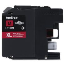 TINTA BROTHER LC103M...