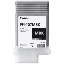 Tinta Canon 107mbk Color...