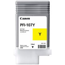 TINTA CANON 107Y 107Y COLOR...