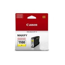 TINTA CANON  PGI-1100Y...