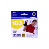 TINTA EPSON STYLUS 103...