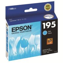 TINTA EPSON 195 T195220-AL...