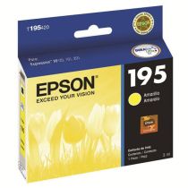 TINTA EPSON 195 T195420-AL...