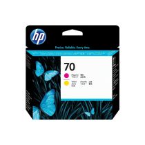 Cabezal Hp 70 C9406a...