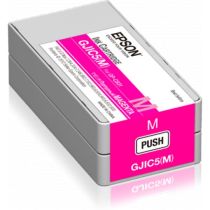  TINTA EPSON MAGENTA GP-C831