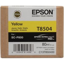  TINTA EPSON SC-P800 AMARILLO