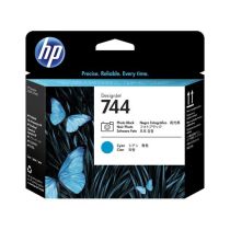 Cabezal Hp Lf 744 Designjet...