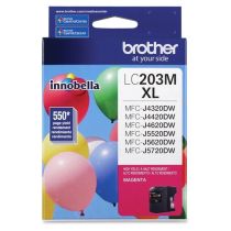 Tinta Brother Lc203m...