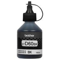 Tinta Brother Btd60bk Negro...