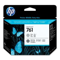 Cabezal Hp 761 Gris / Gris...