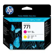 Cabezal Hp Lf 771...