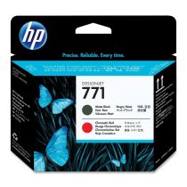 Cabezal Hp 771 Negro...