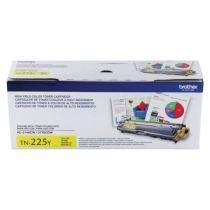 TONER BROTHER TN225Y...