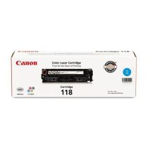 TONER CANON 118C 2661B001AA...