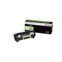 TONER LEXMARK 50F4000...