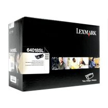 TONER LEXMARK 64018SL...