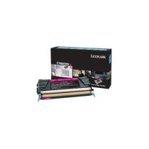 TONER LEXMARK C746A1MG...