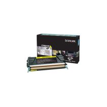 TONER LEXMARK C746A1YG...