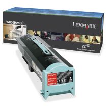 TONER LEXMARK 850H21G...