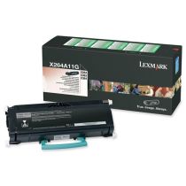 TONER LEXMARK X264A11G...