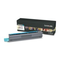 TONER LEXMARK X925H2CG...