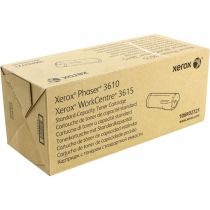 TONER XEROX 106R02721...