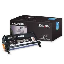  TONER LEXMARK X560 NEGRO...