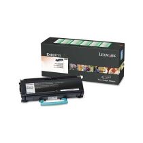 TONER LEXMARK RETURN E460...