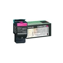  TONER LEXMARK MAGENTA...