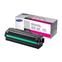 Toner Samsung clt-m506l...