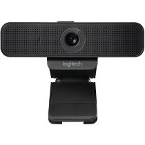 Camara Web Logitech C925e...