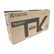 TONER KYOCERA MITA TK-6117...