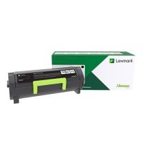 TONER NEGRO 56F4H00 LEXMARK...