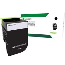 TONER LEXMARK NEGRO EXTRA...