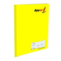 Cuaderno Rayter Cosido...