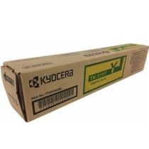 CARTUCHO DE TONER TK-5197Y...