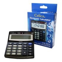 Calculadora Celica Ca-351a...