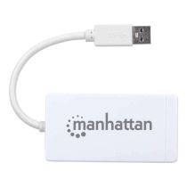 Hub Manhattan 507578 Usb...