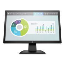 Monitor Led Hp P204v...